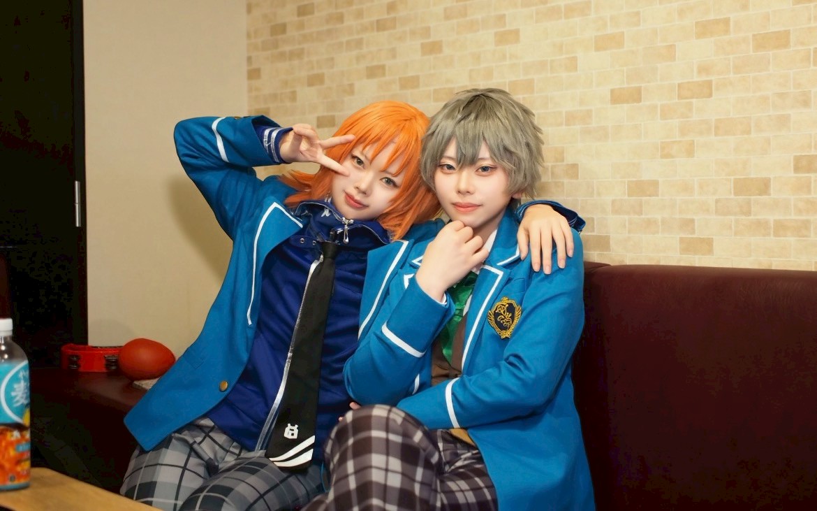 11/16交流会 写真 3