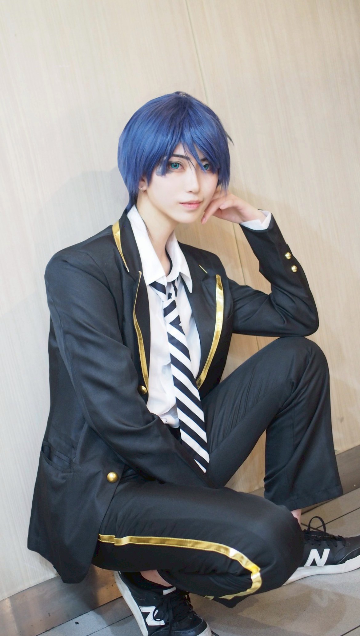 12/13交流会 写真 6