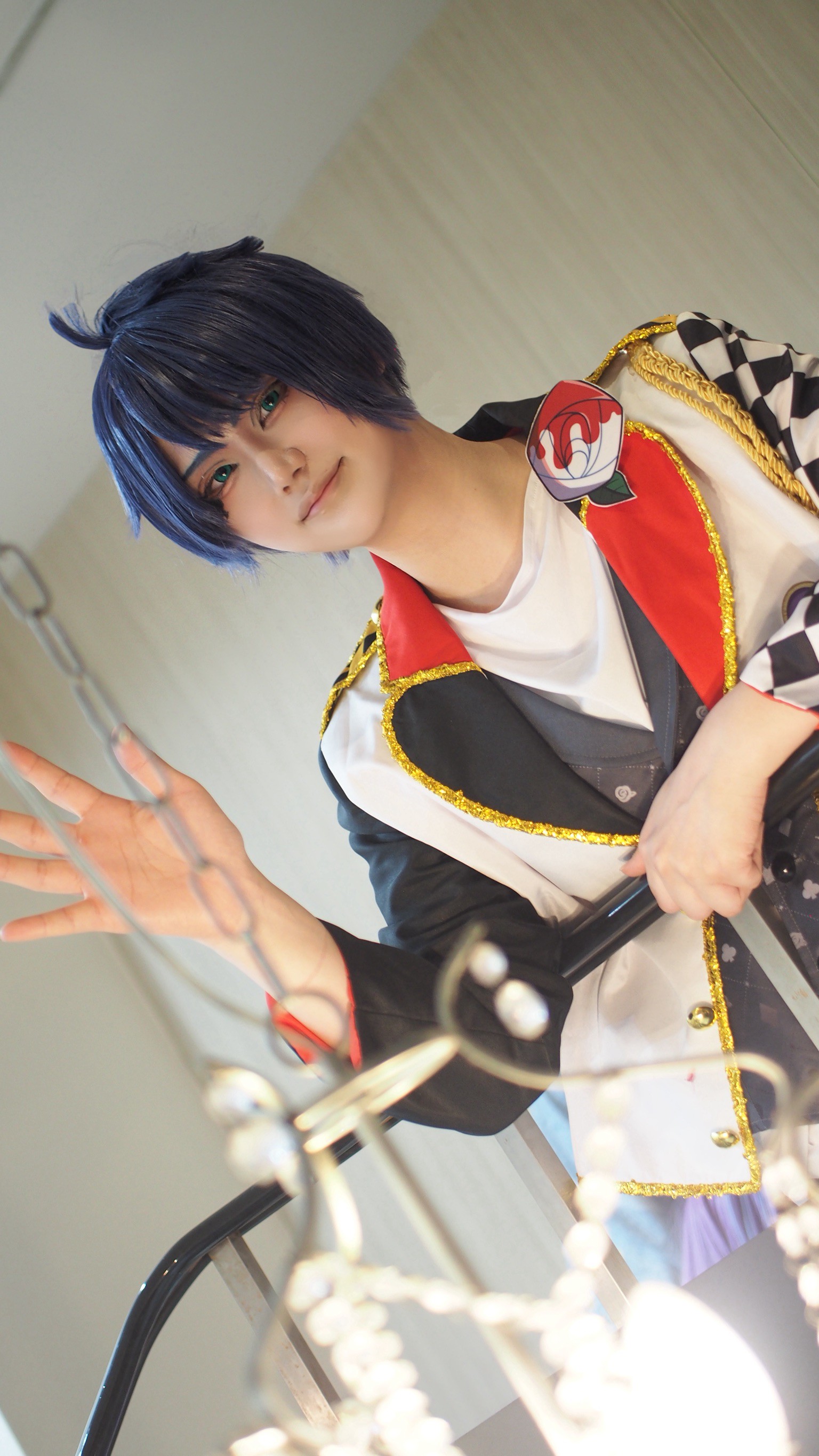 1/17交流会 写真 1