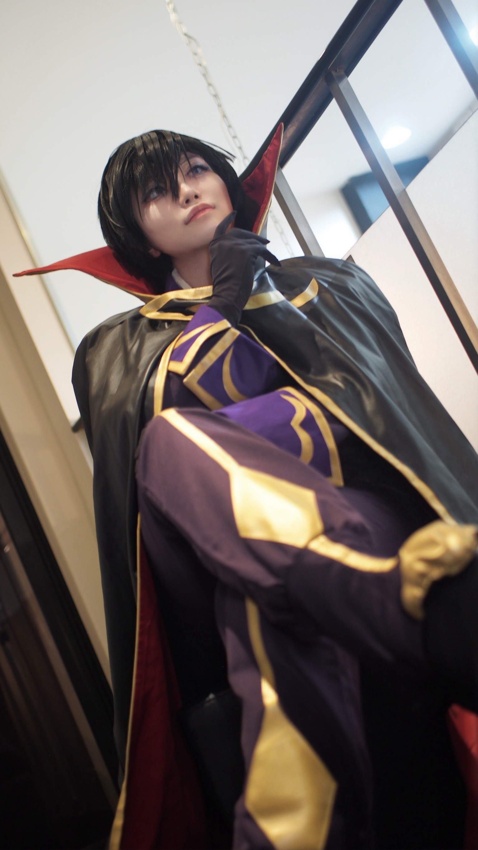 1/17交流会 写真 2