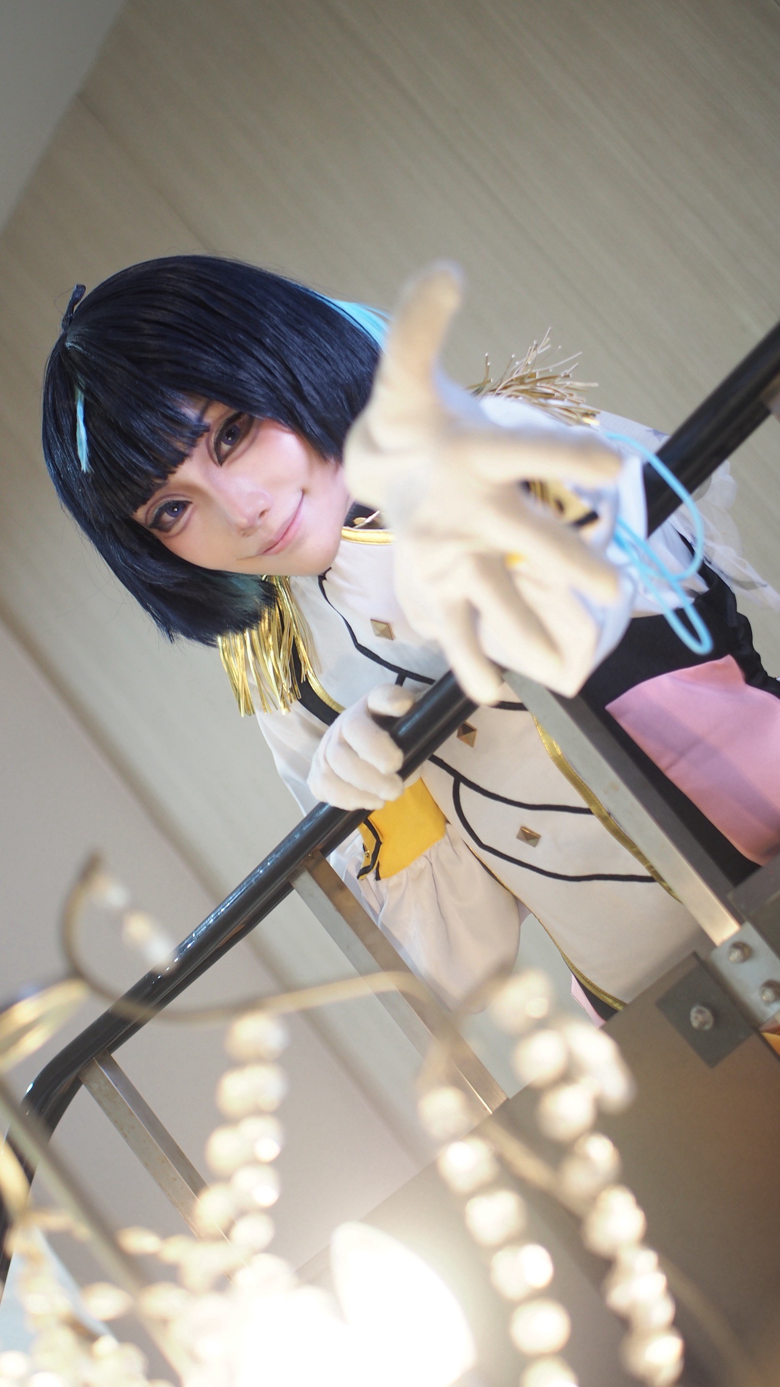 1/17交流会 写真 3