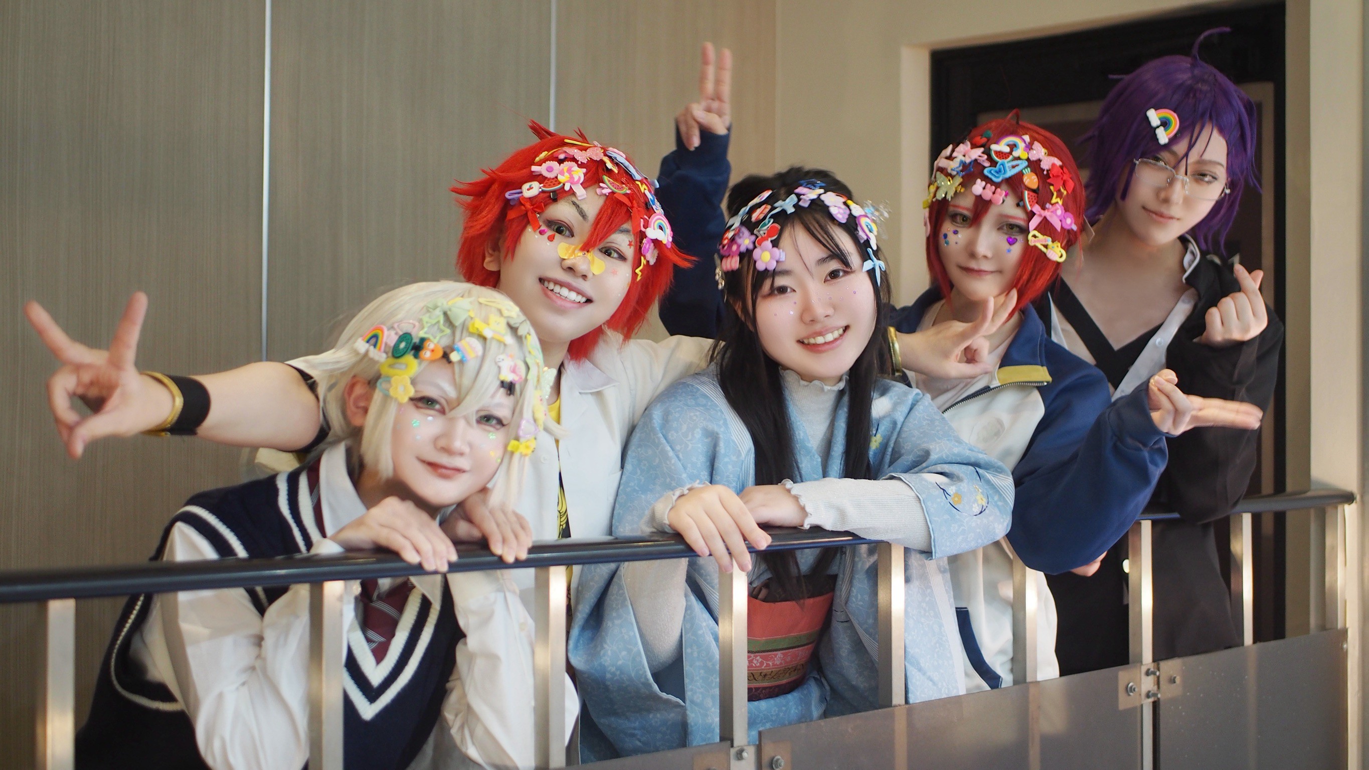 1/17交流会 写真 4