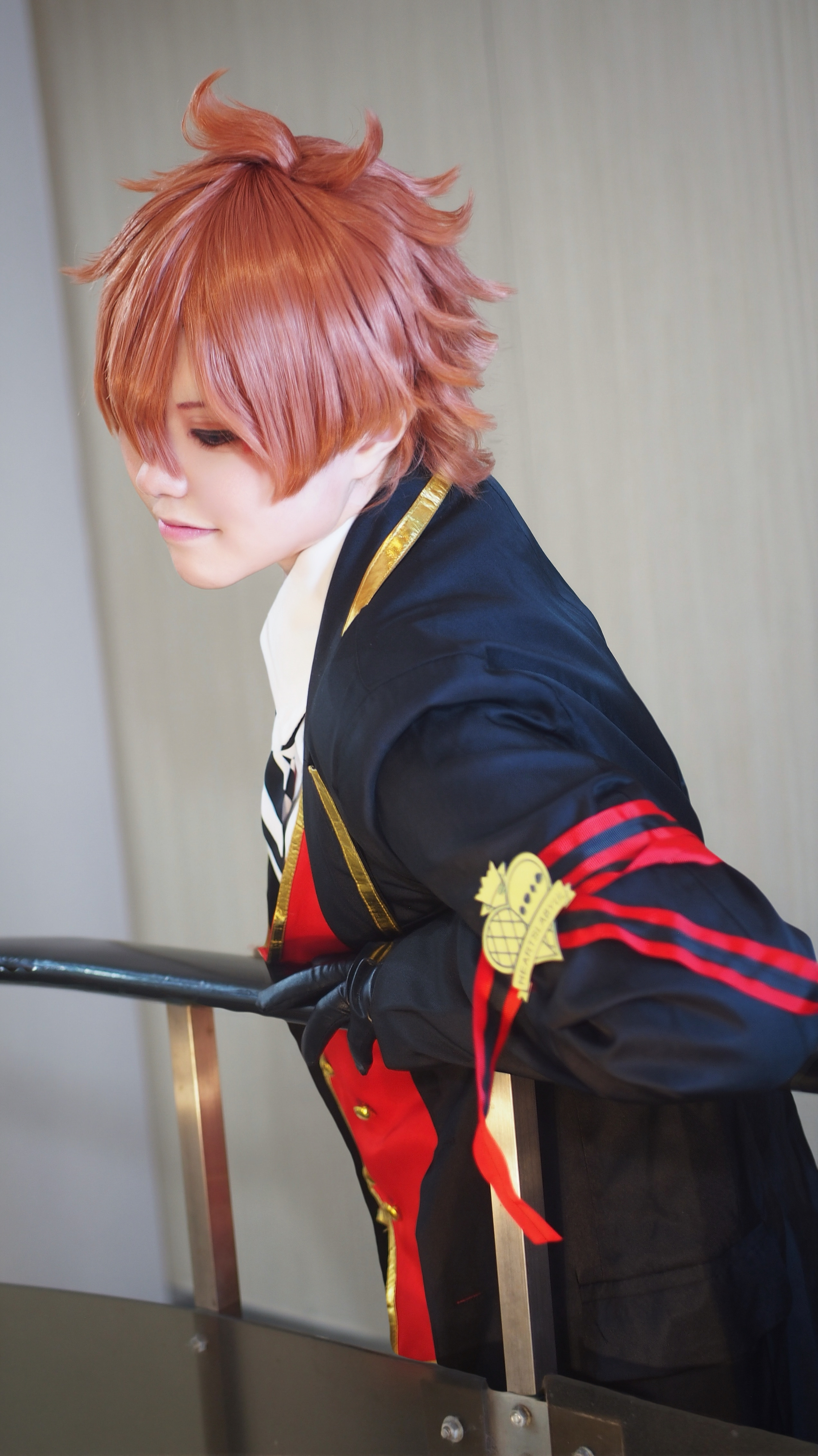 コスピタイベント写真 2