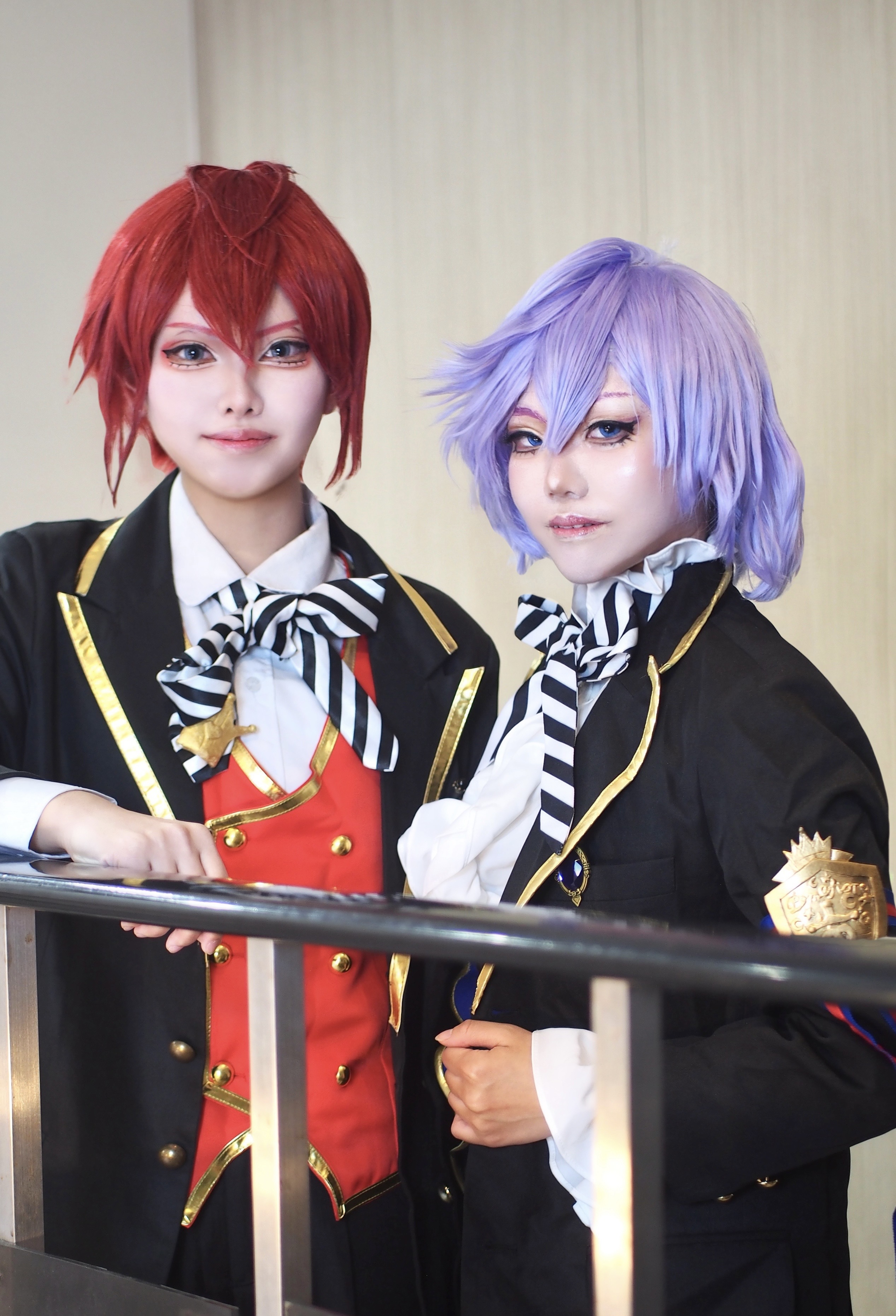 コスピタイベント写真 5